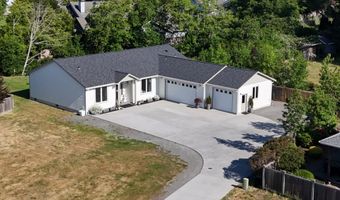 7205 EDGE CLIFF Dr, Brookings, OR 97415
