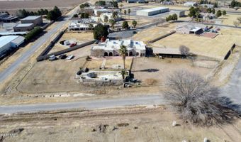 4 Cielo Escondido, Anthony, NM 88021