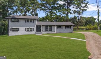 2824 Tralyn, Decatur, GA 30034