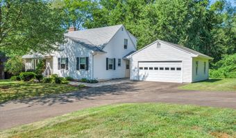 24 Iron Gate Ln, Cromwell, CT 06416