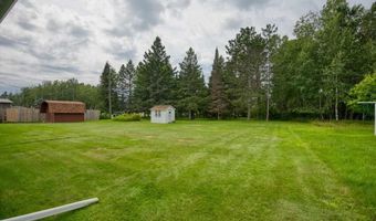 333 S 2nd St E, Aurora, MN 55705