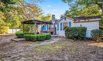 2301 Hermitage Rd, Beaufort, SC 29902