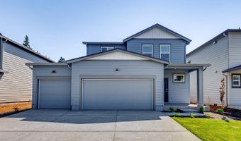 174 NW 29th Way Plan: Hawthorne, Battle Ground, WA 98604