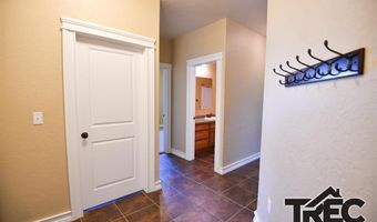 155 N 1st St W, Cowley, WY 82420