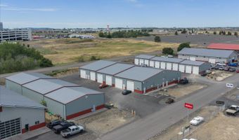 10915 W Fast Lane Rd, Airway Heights, WA 99001