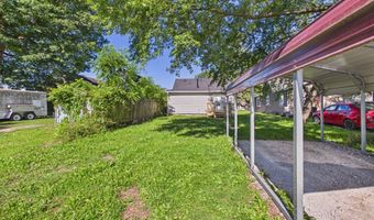 2636 Central Ave, Anderson, IN 46016