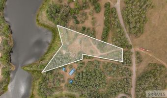 1807 Cedar Ridge St, Ashton, ID 83420