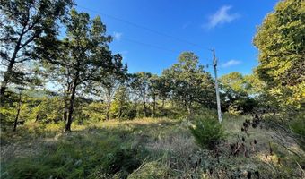 10 Acres CR 9204, Alpena, AR 72611