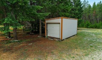 8924 E Black Bear Rd, Athol, ID 83801