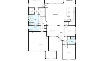 26019 W PONDEROSA Ln, Buckeye, AZ 85396