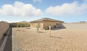 904 Calle De Los Lilias, Belen, NM 87002