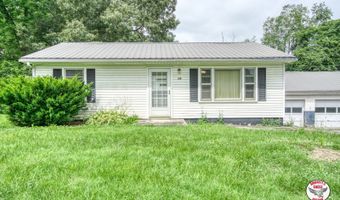 218 Pineview Dr, Albany, KY 42602