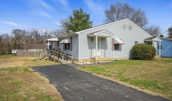 121 LOWBER St, Frederica, DE 19946