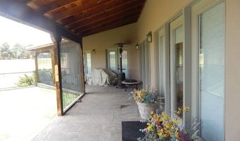 114 Mulligan Dr, Alto, NM 88312