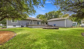 602 NW Greenwood St, Ankeny, IA 50023