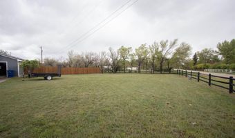 1650 Buck Creek Rd, Casper, WY 82604