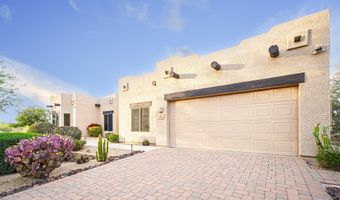 5520 E DESERT FOREST Trl, Cave Creek, AZ 85331