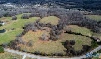 17 Acres County Road 656, Anderson, AL 35610
