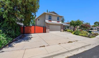 2504 Silverado Dr, Antioch, CA 94509