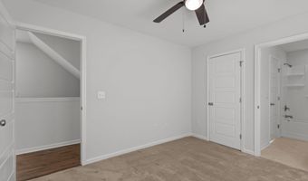 1245 Russet Ln, Apex, NC 27523