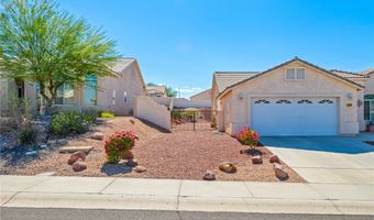 2840 La Paloma Dr, Bullhead City, AZ 86429