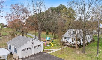 22769 ALMOST NEAVITT Rd, Bozman, MD 21612