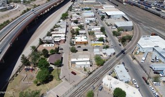 410 Charles Rd, El Paso, TX 79901