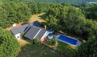 415203 Cornelius Rd, Antlers, OK 74523