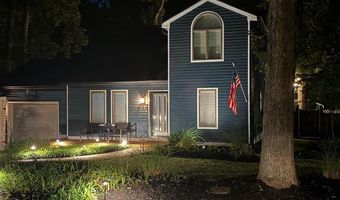253 CAPE SAINT JOHN Rd, Annapolis, MD 21401