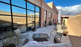 1503 Central Ave NW 108D, Albuquerque, NM 87104
