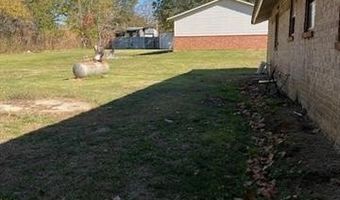 125 W Durant St, Bennington, OK 74723