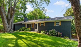 28 Pine Ln, Asheville, NC 28806