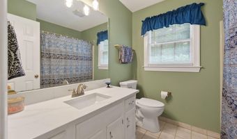1104 Fallen Oak Dr, Apex, NC 27502