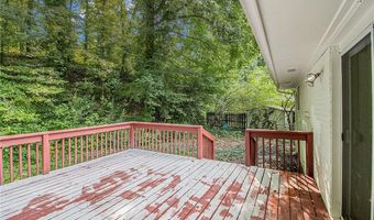 1595 Moncrief Cir, Decatur, GA 30033