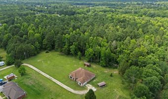 16151 Tolbert Rd, Bay Minette, AL 36507