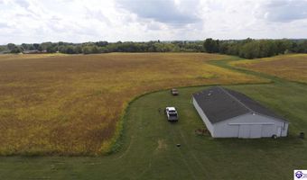 Lots 1 & 2 Springfield Road, Bardstown, KY 40004