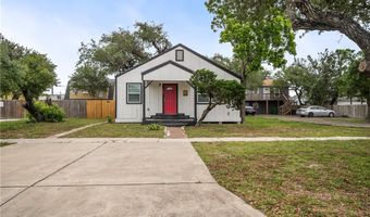 131 S Rife St, Aransas Pass, TX 78336