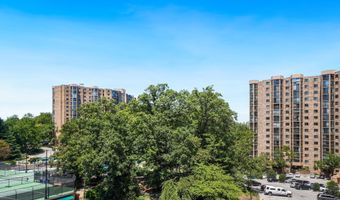 5904 MOUNT EAGLE Dr 711, Alexandria, VA 22303