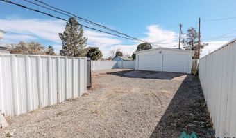 2407 Avenue B Sts, Carlsbad, NM 88220