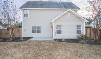 1015 Whirlaway Cir, Anderson, SC 29621