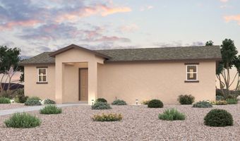 Lamb Road & W Ventana Dr Plan: BRADSHAW, Arizona City, AZ 85123