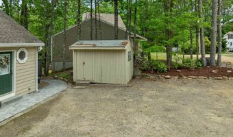 127 Jefferson Rd, Belmont, NH 03220