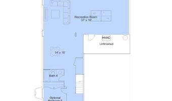 21917 Parkland Trace Ter Plan: Kensington, Boyds, MD 20841