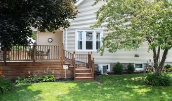 1127 Parriott, Aplington, IA 50604