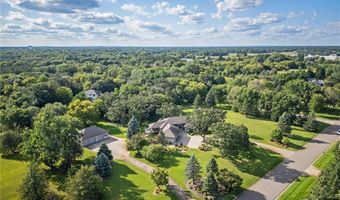 16200 Makah St NW, Andover, MN 55304