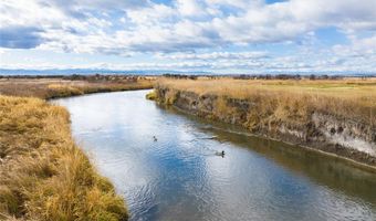 Tbd Dry Creek Road, Belgrade, MT 59714