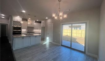 7202 SW Basswood Ave, Bentonville, AR 72713