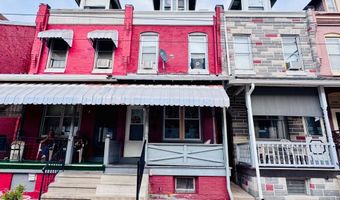 1151 MULBERRY St, Reading, PA 19604