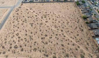 0 Bartlett Ave, Adelanto, CA 92301