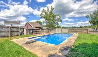 204 RONEYS CORNER Rd, Oxford, PA 19363